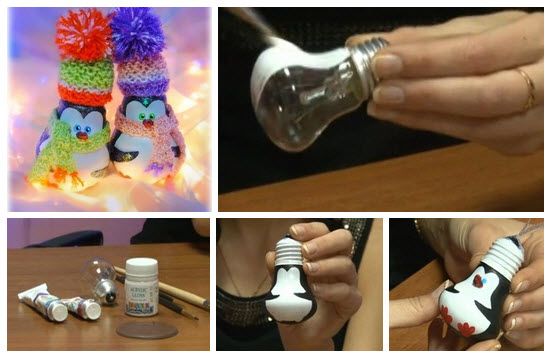 31 Κατασκευές για τα Χριστούγεννα... με το μάτι