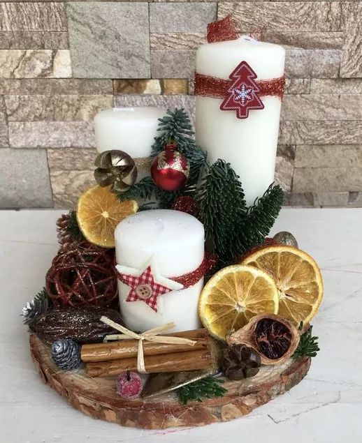 31 Κατασκευές για τα Χριστούγεννα... με το μάτι