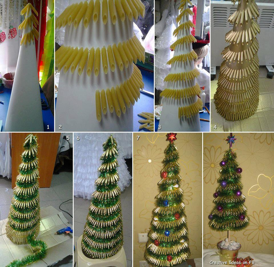 31 Κατασκευές για τα Χριστούγεννα... με το μάτι