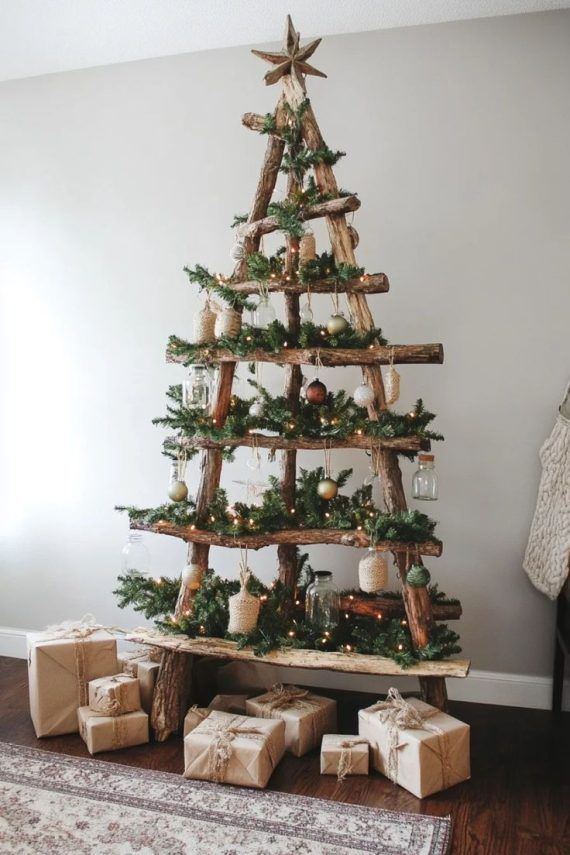 31 Κατασκευές για τα Χριστούγεννα... με το μάτι