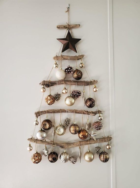 31 Κατασκευές για τα Χριστούγεννα... με το μάτι