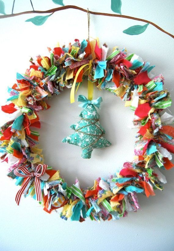 31 Κατασκευές για τα Χριστούγεννα... με το μάτι