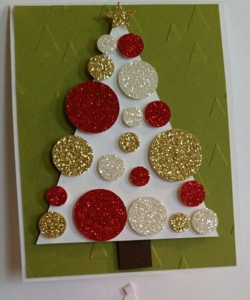 31 Κατασκευές για τα Χριστούγεννα... με το μάτι