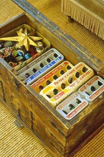 38 Έξυπνα Χριστούγεννιατικα tips που θα κάνουν τη ζωή σας πιο εύκολη