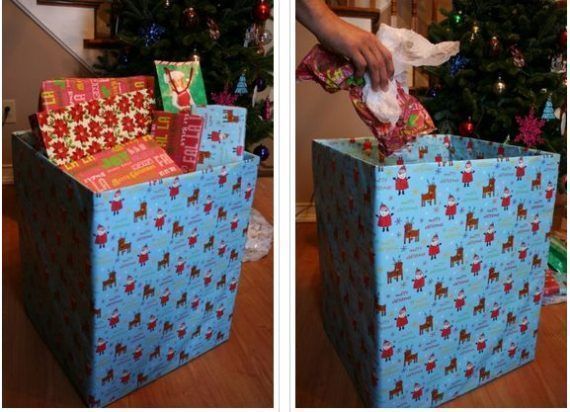 38 Έξυπνα Χριστούγεννιατικα tips που θα κάνουν τη ζωή σας πιο εύκολη