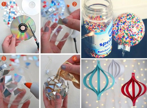 38 Έξυπνα Χριστούγεννιατικα tips που θα κάνουν τη ζωή σας πιο εύκολη