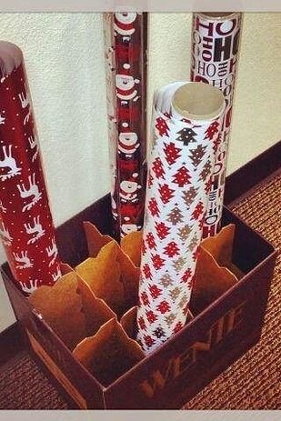 38 Έξυπνα Χριστούγεννιατικα tips που θα κάνουν τη ζωή σας πιο εύκολη