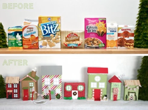 38 Έξυπνα Χριστούγεννιατικα tips που θα κάνουν τη ζωή σας πιο εύκολη