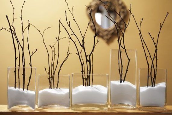 40 απίθανες ιδέες διακόσμησης για τις γιορτές..και οχι μονο!