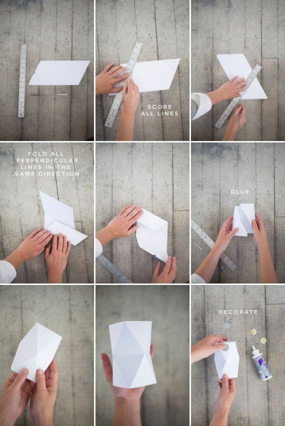 40 απίθανες ιδέες διακόσμησης για τις γιορτές..και οχι μονο!