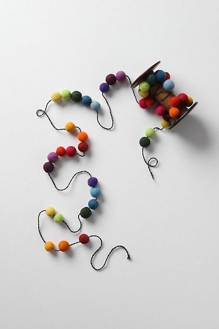 40 απίθανες ιδέες διακόσμησης για τις γιορτές..και οχι μονο!