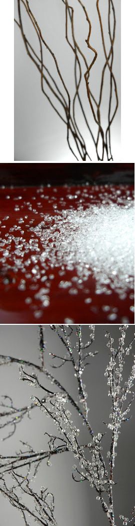 40 απίθανες ιδέες διακόσμησης για τις γιορτές..και οχι μονο!