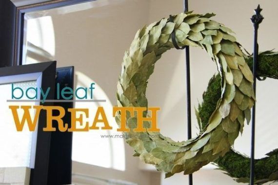 40 απίθανες ιδέες διακόσμησης για τις γιορτές..και οχι μονο!