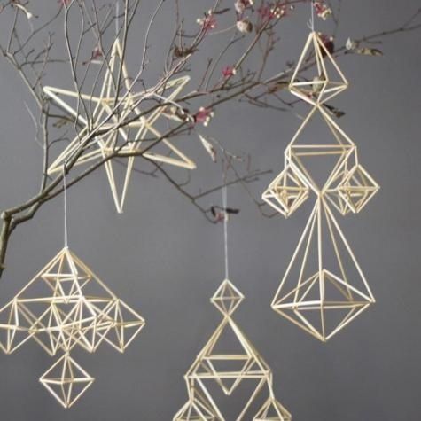 40 απίθανες ιδέες διακόσμησης για τις γιορτές..και οχι μονο!