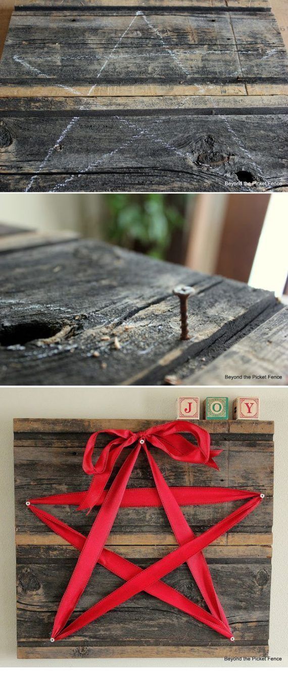 40 απίθανες ιδέες διακόσμησης για τις γιορτές..και οχι μονο!