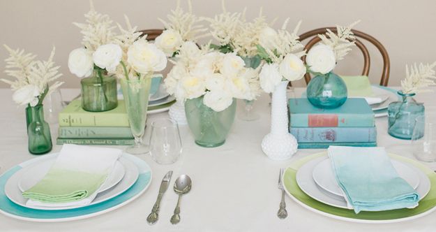 40 απίθανες ιδέες διακόσμησης για τις γιορτές..και οχι μονο!