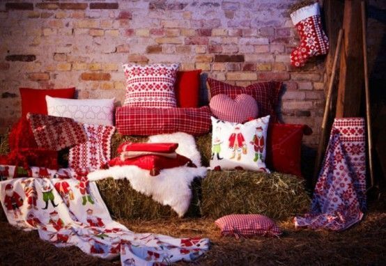 Χριστουγεννιάτικη-διακόσμηση-κόκκινο-12- Χριστουγεννιάτικη-διακόσμηση-κόκκινο-12-