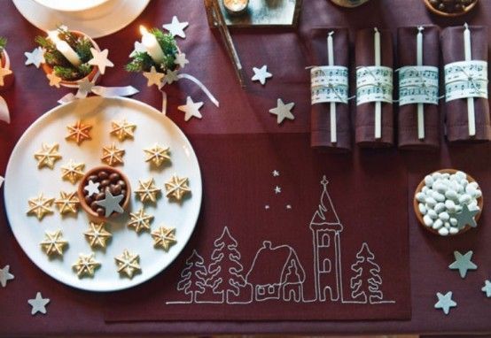 Χριστουγεννιάτικη-διακόσμηση-κόκκινο-16- Χριστουγεννιάτικη-διακόσμηση-κόκκινο-16-