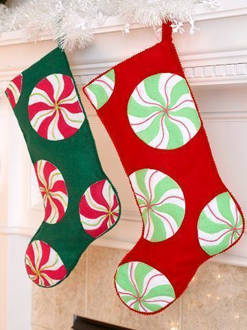 κάλτσες-στο-τζάκι-με-σχέδια- κάλτσες-στο-τζάκι-με-σχέδια-