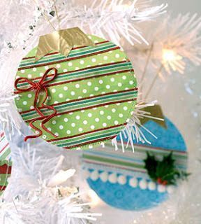 χριστουγεννιάτικα-στολίδια-μπάλες-από-χαρτί- χριστουγεννιάτικα-στολίδια-μπάλες-από-χαρτί-