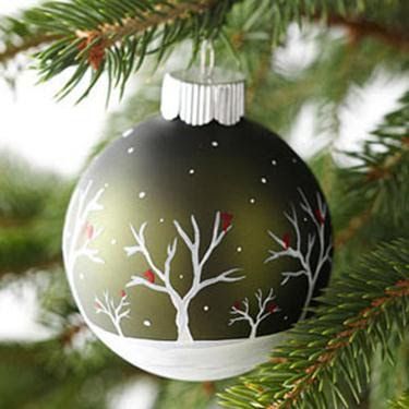 πράσινη-μπάλα-λευκό-δεντράκι- πράσινη-μπάλα-λευκό-δεντράκι-