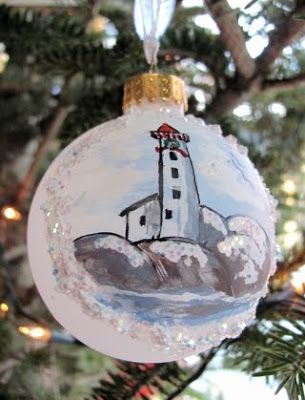 μπάλα-με-ζωγραφισμένο-φάρο- μπάλα-με-ζωγραφισμένο-φάρο-