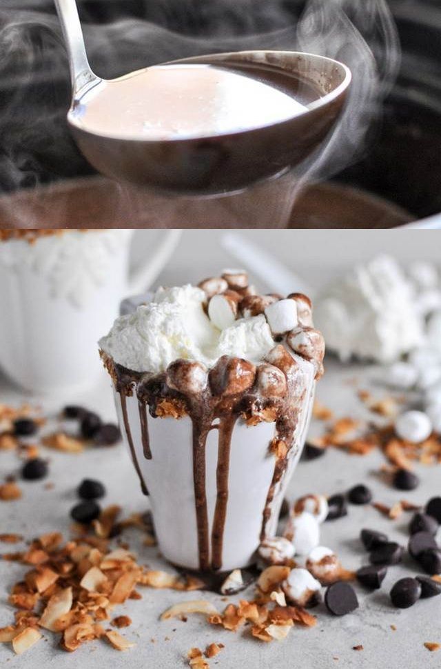 5gSBs Top Awesome 20 Christmas Easy Food Hacks