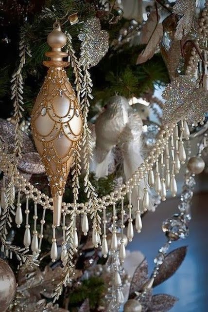 65 Ιδέες Παστέλ για Χριστουγεννιάτικη Διακόσμηση!!