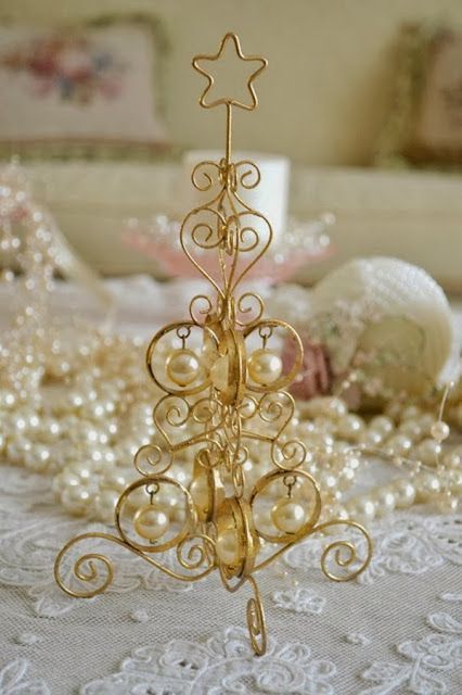 65 Ιδέες Παστέλ για Χριστουγεννιάτικη Διακόσμηση!!