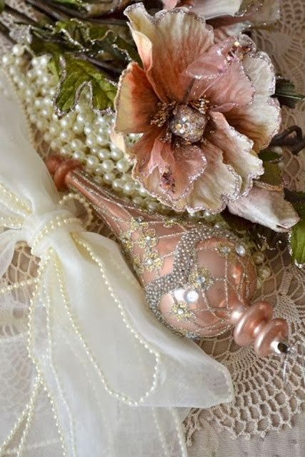 65 Ιδέες Παστέλ για Χριστουγεννιάτικη Διακόσμηση!!