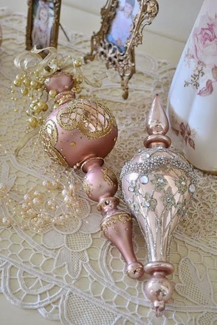 65 Ιδέες Παστέλ για Χριστουγεννιάτικη Διακόσμηση!!