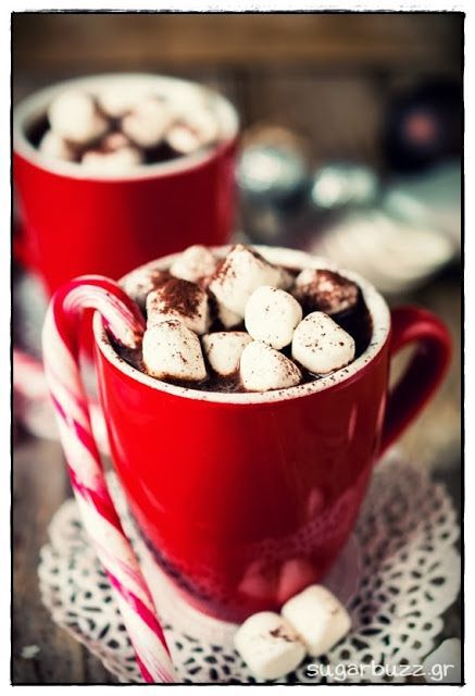 Xριστουγεννιατικη-σοκολάτα-με-marshmallows Xριστουγεννιατικη-σοκολάτα-με-marshmallows