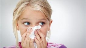 ΟΛΕΣ  οι οδηγίες για γονείς για τη γρίπη απο το ΚΕΕΛΠΝΟ!