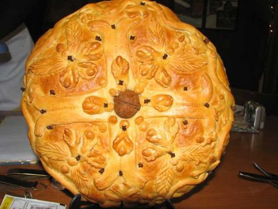 Christmas-Bread-Christopsomo-from-Peloponniso