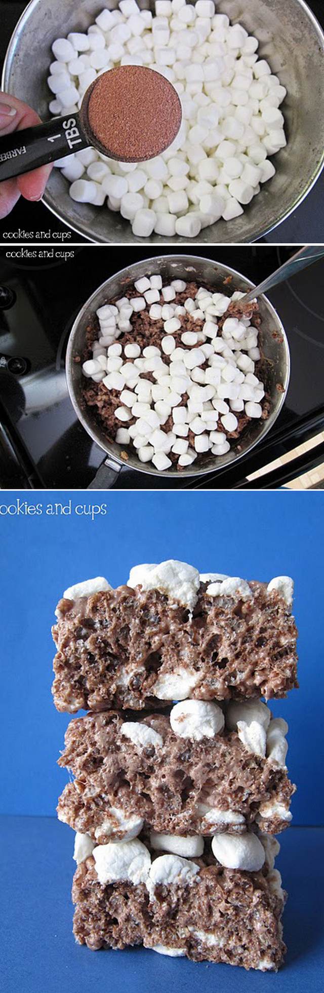 DMjaF Top Awesome 20 Christmas Easy Food Hacks