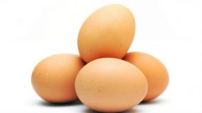 Το μυστικό για να μην σπάνε τα αυγά!