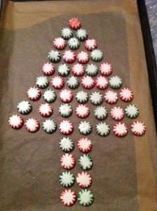 καραμέλες-σε-σχήμα-δέντρου