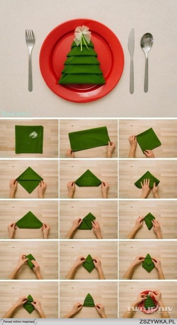 Ο πλήρης οδηγός για την διακόσμηση του Χριστουγεννιάτικου τραπεζιού σου