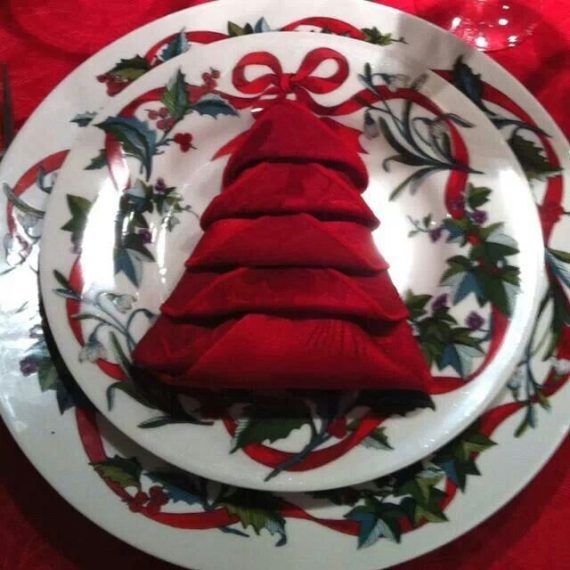 Ο πλήρης οδηγός για την διακόσμηση του Χριστουγεννιάτικου τραπεζιού σου