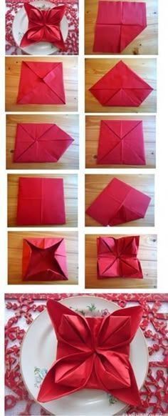 Ο πλήρης οδηγός για την διακόσμηση του Χριστουγεννιάτικου τραπεζιού σου