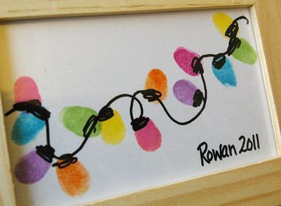 Φανταστικες Ιδεες για χειροποιητες Χριστουγεννιατικες καρτες