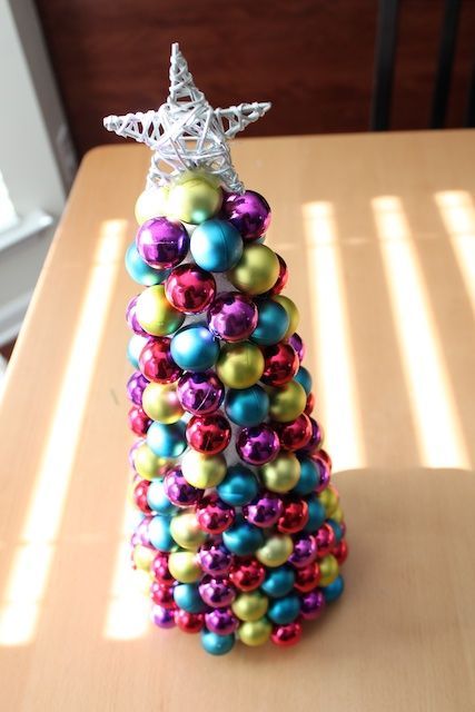 Εναλλακτικα Χριστουγεννιατικα δεντρα που θα σας ξετρελανουν