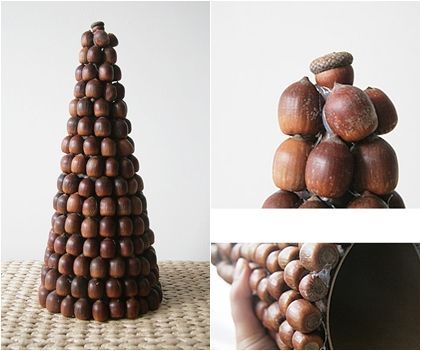 Εναλλακτικα Χριστουγεννιατικα δεντρα που θα σας ξετρελανουν