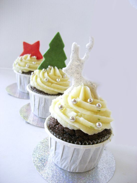 Χριστουγεννιατικα κεικ!!!