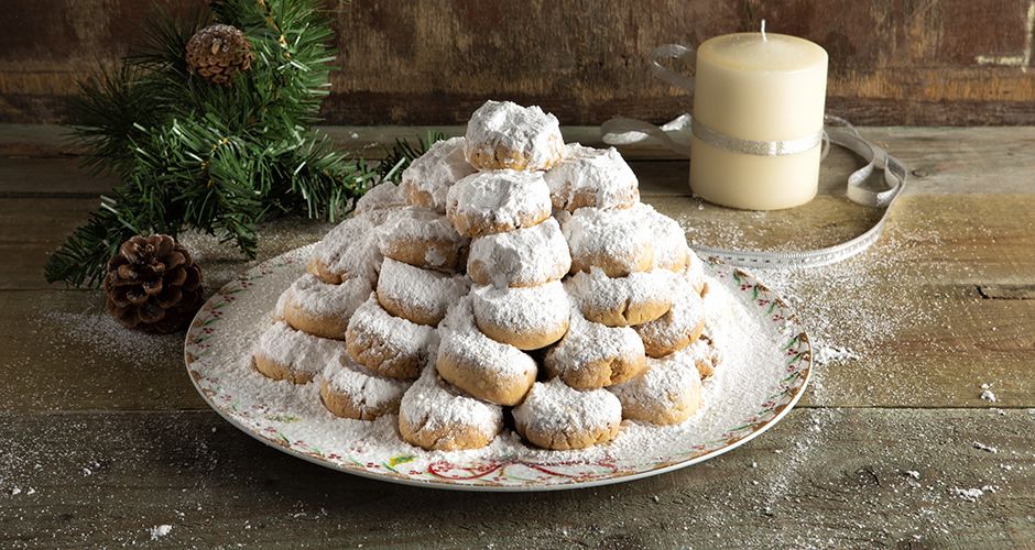 κλασικοί-κουραμπιέδες-