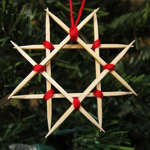 διακοσμητικό-αστέρι-από-ξυλάκια-