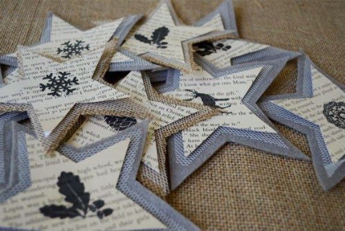 χάρτινα-διακοσμητικά-αστέρια