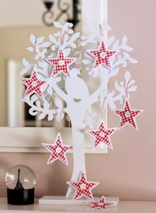 μικρά-πάνινα-διακοσμητικά-αστέρια-