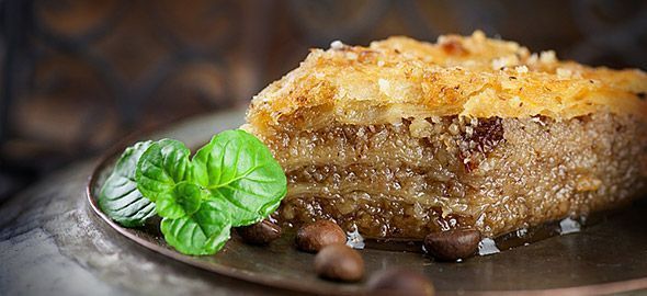 χριστουγεννιάτικος-μπακλαβάς- χριστουγεννιάτικος-μπακλαβάς-