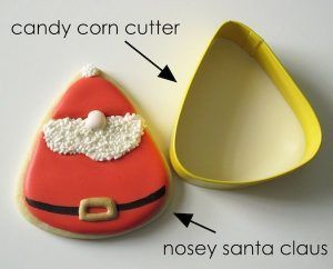 Απίστευτες ιδέες για στολισμό Χριστουγεννιάτικων μπισκότων